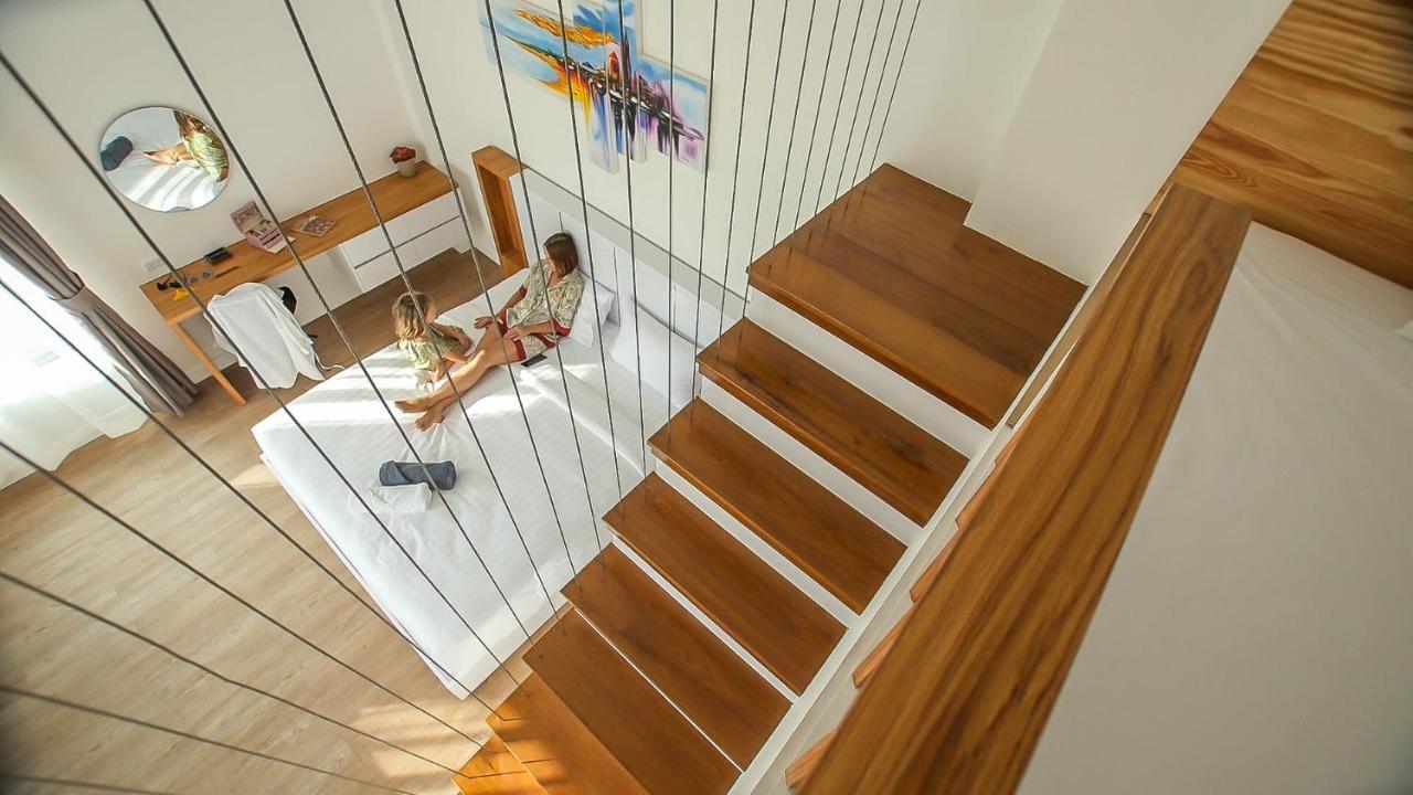 Happy Family Villa Пхукет Экстерьер фото
