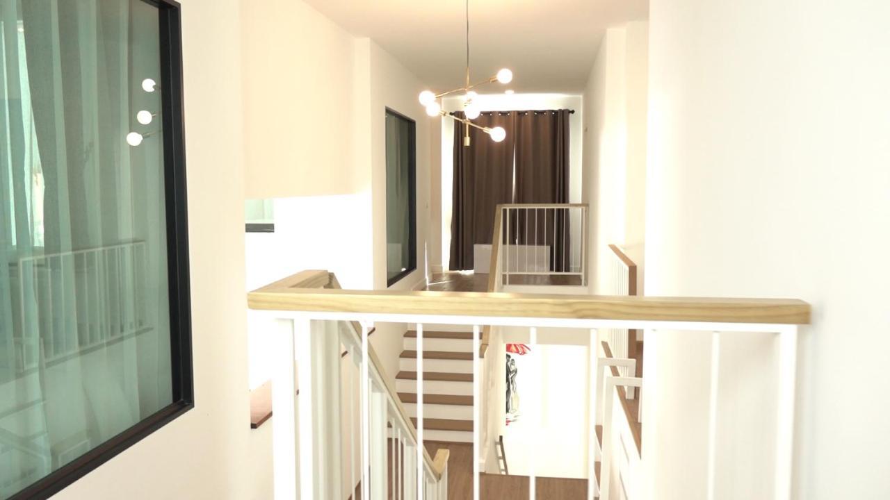 Happy Family Villa Пхукет Экстерьер фото