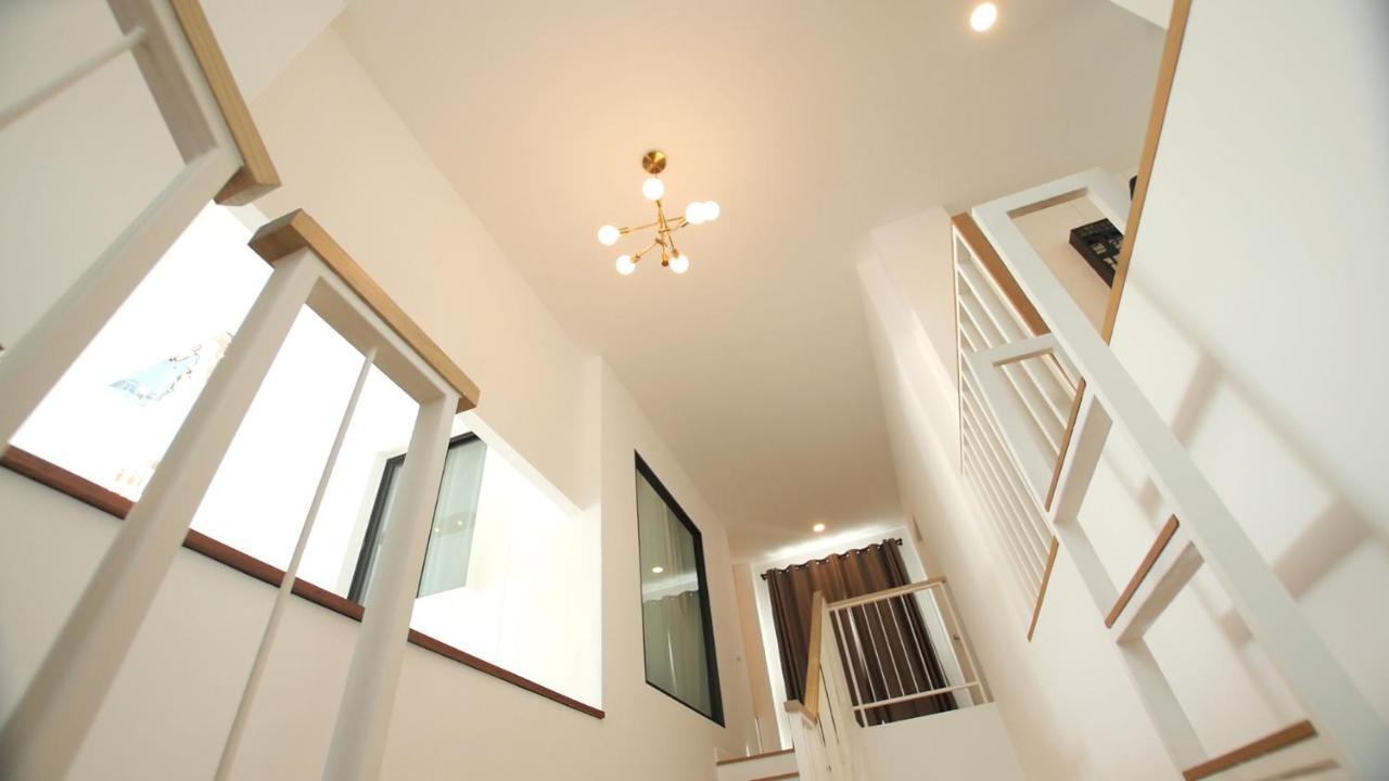Happy Family Villa Пхукет Экстерьер фото