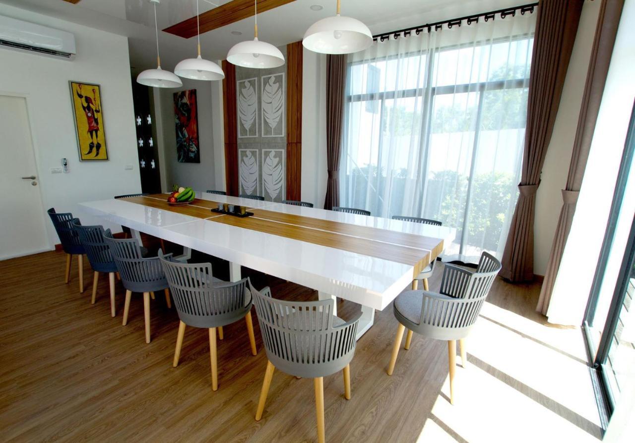 Happy Family Villa Пхукет Экстерьер фото